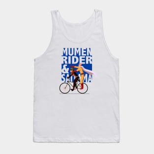 Mumen Bike Tank Top